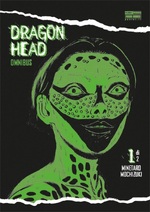 Dragon Head Omnibus